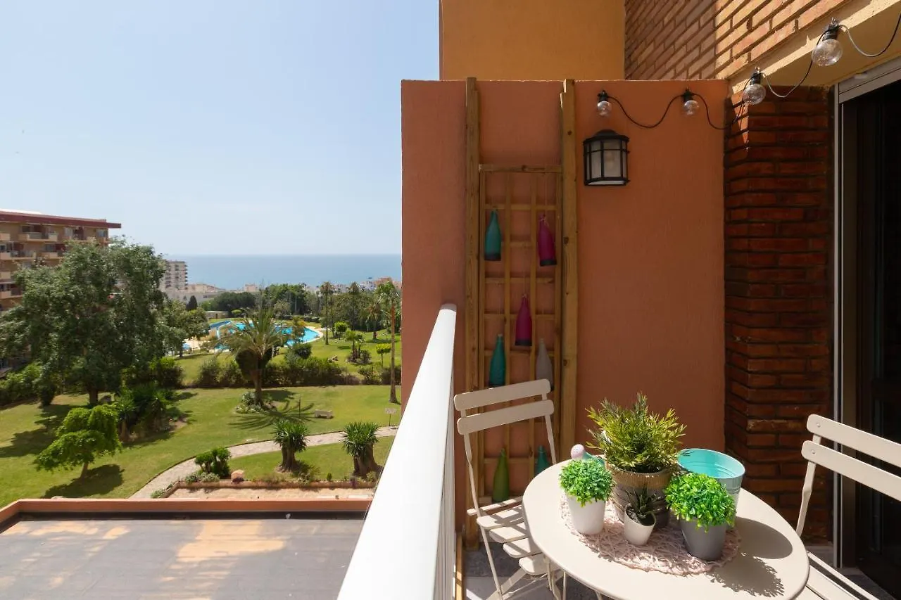 Aguila - Costa Del Sol location